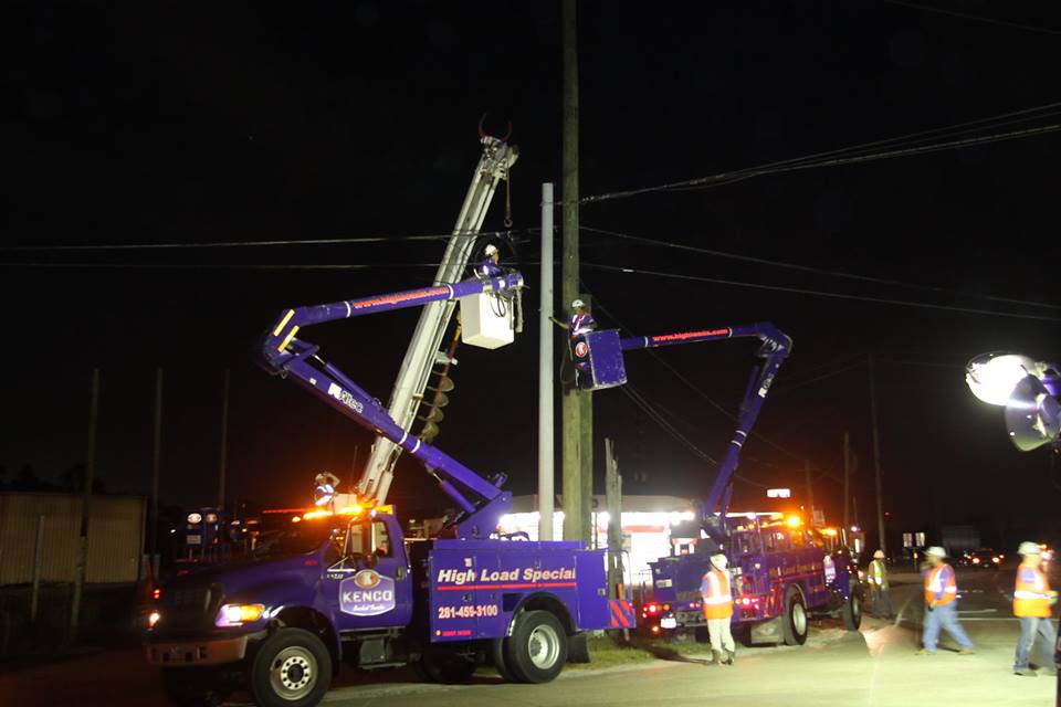 Kenco Fleet Equipment 2