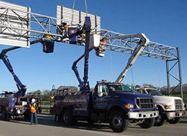 Kenco Fleet Equipment