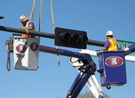 Kenco Fleet Equipment