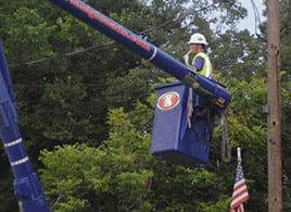 Kenco Fleet Equipment