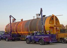 Kenco Fleet Equipment