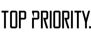 Safety is our top priority
