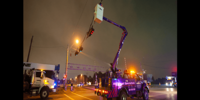 Kenco Fleet Equipment 2