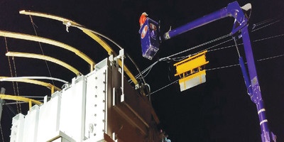 Kenco Fleet Equipment 1
