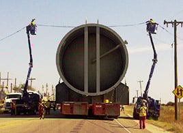 Kenco Fleet Equipment 1