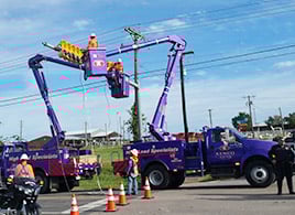 Kenco Fleet Equipment 2