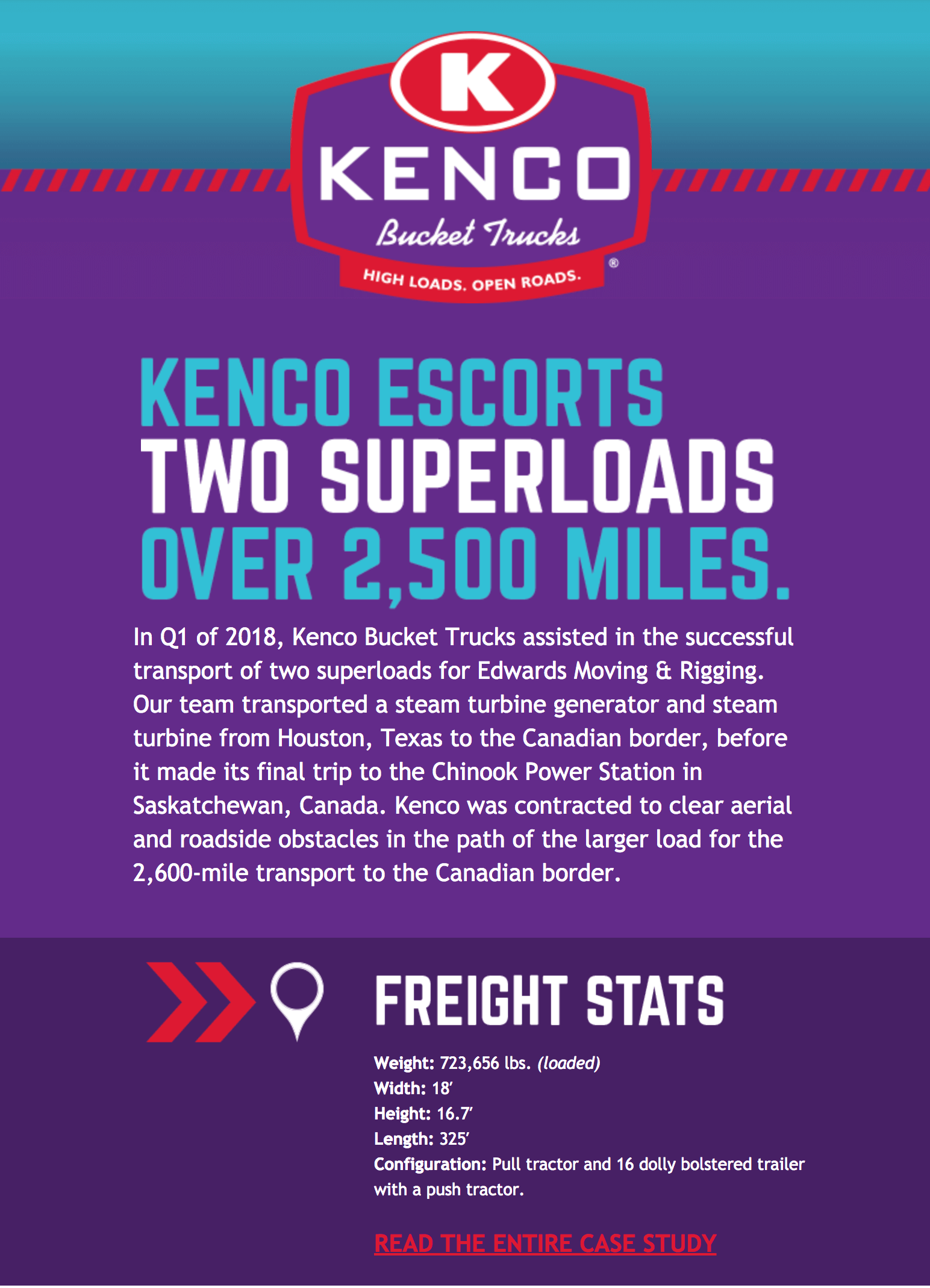 Kenco June eNews